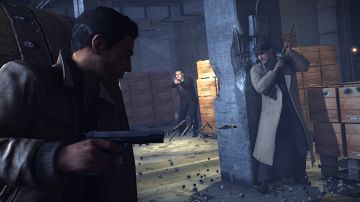 Immagine 6 del gioco Mafia Trilogy per Xbox One